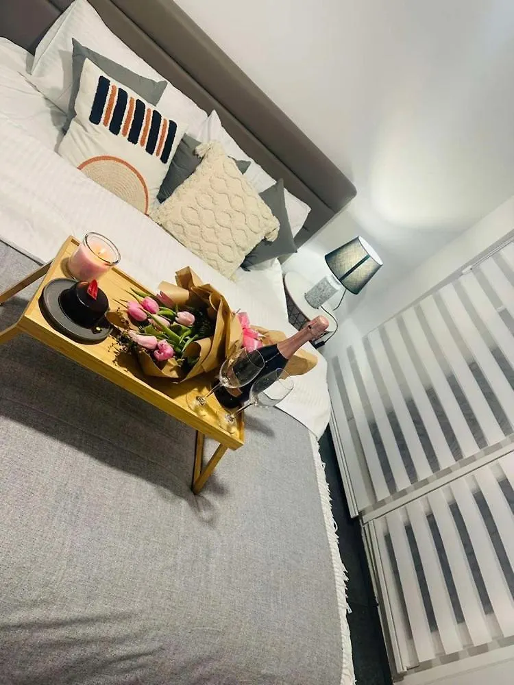 Apartment M Peraía 0*,  اليونان