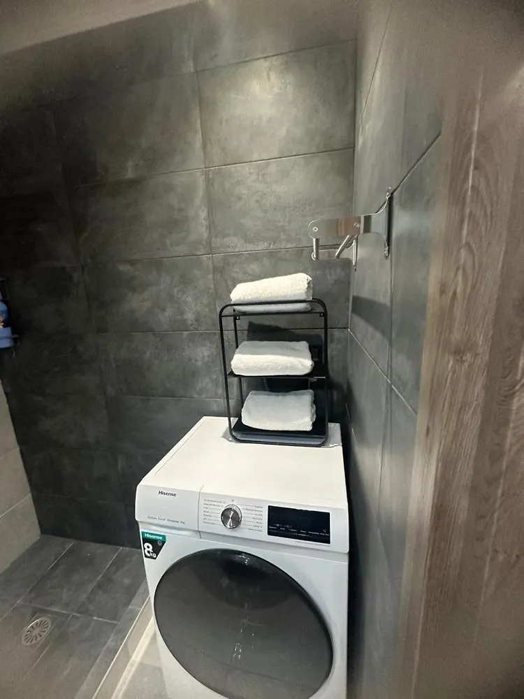 Apartment M Peraía