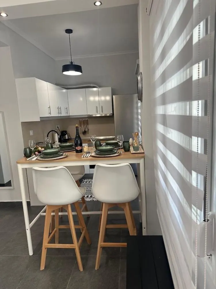 Apartment M Peraía 0*,  اليونان